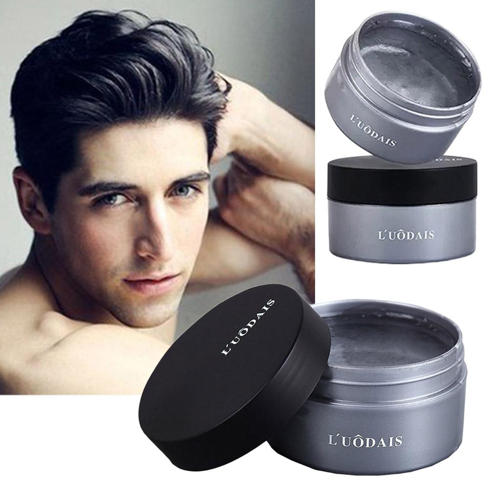 Men'S Grooming Gel - العطور الأصلية شمع الشعر جل الشعر