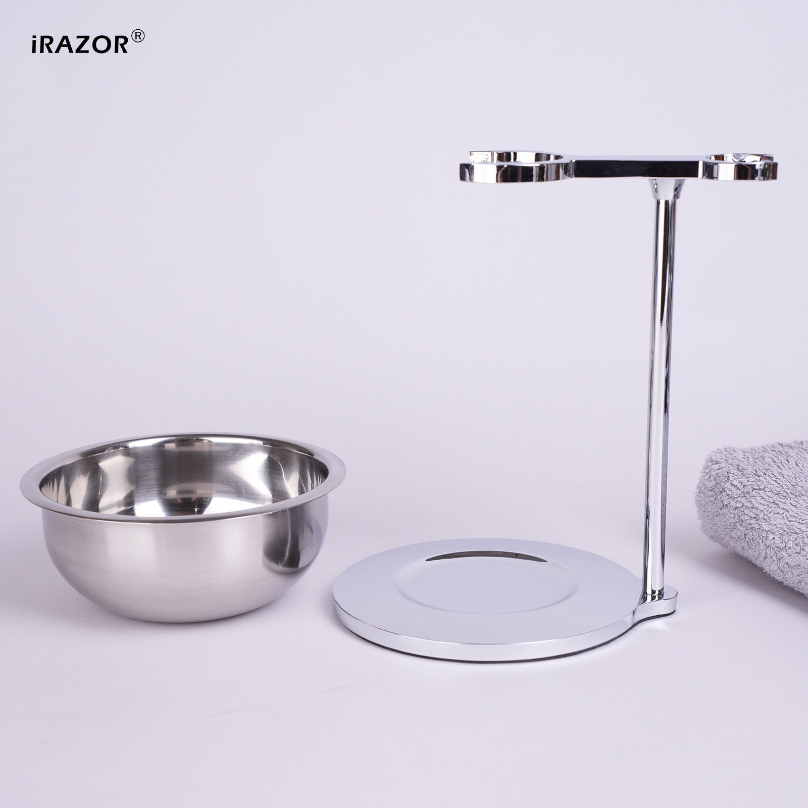 Men'S Grooming Shaver - ماكينة حلاقة وفرشاة حلاقة للرجال من