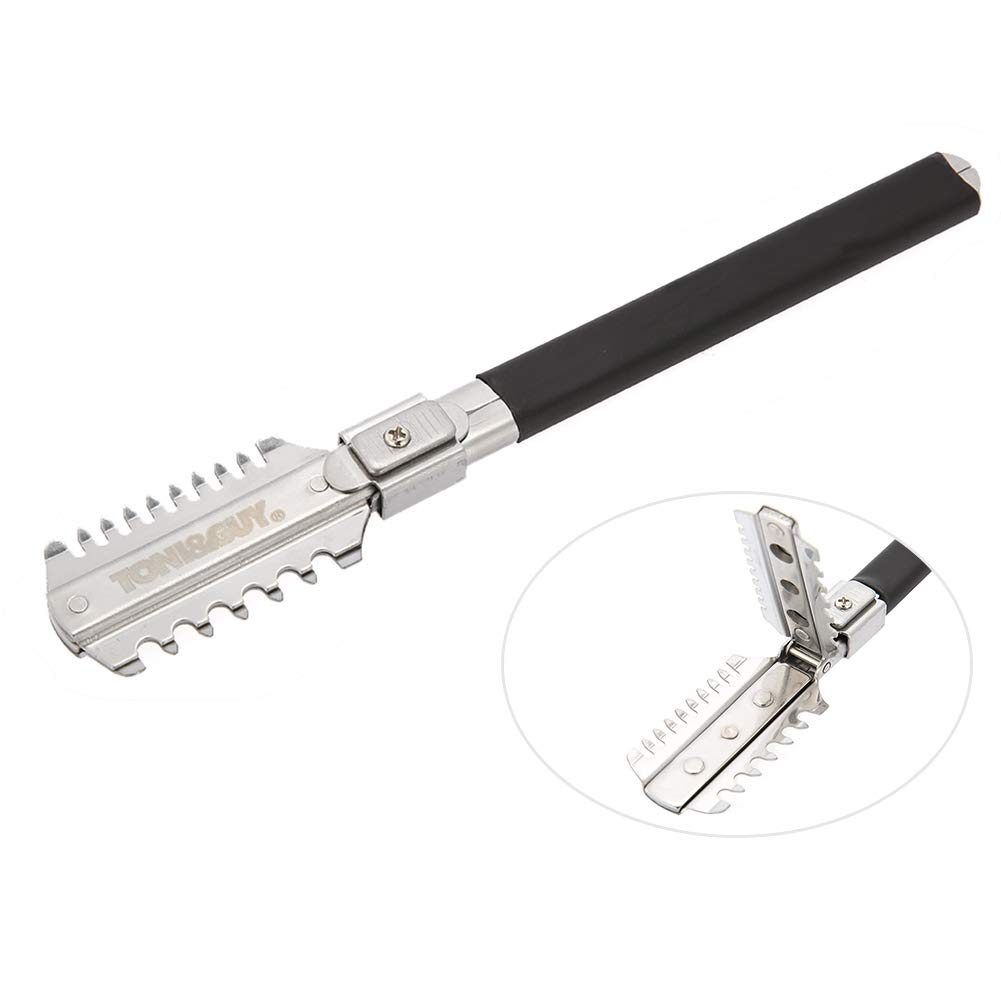 مزدوجة الحافة الحلاقة حلاقة سك - مراجعة Men'S Grooming Clippers وسعره