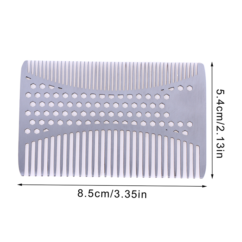 أداة تهذيب اللحية سهلة الحمل م - مراجعة Men'S Grooming Products وسعره