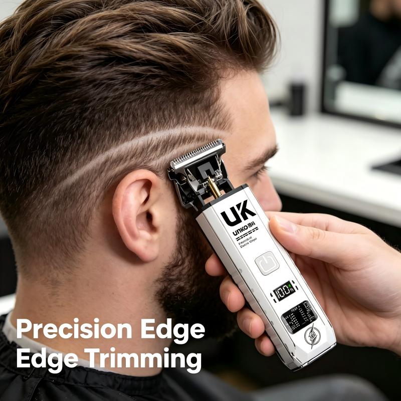 ماكينة حلاقة كهربائية للرجال ل - مراجعة Men'S Grooming Shaver وسعره