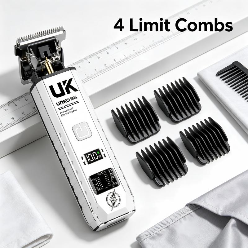ماكينة حلاقة كهربائية للرجال ل - مراجعة Men'S Grooming Shaver وسعره