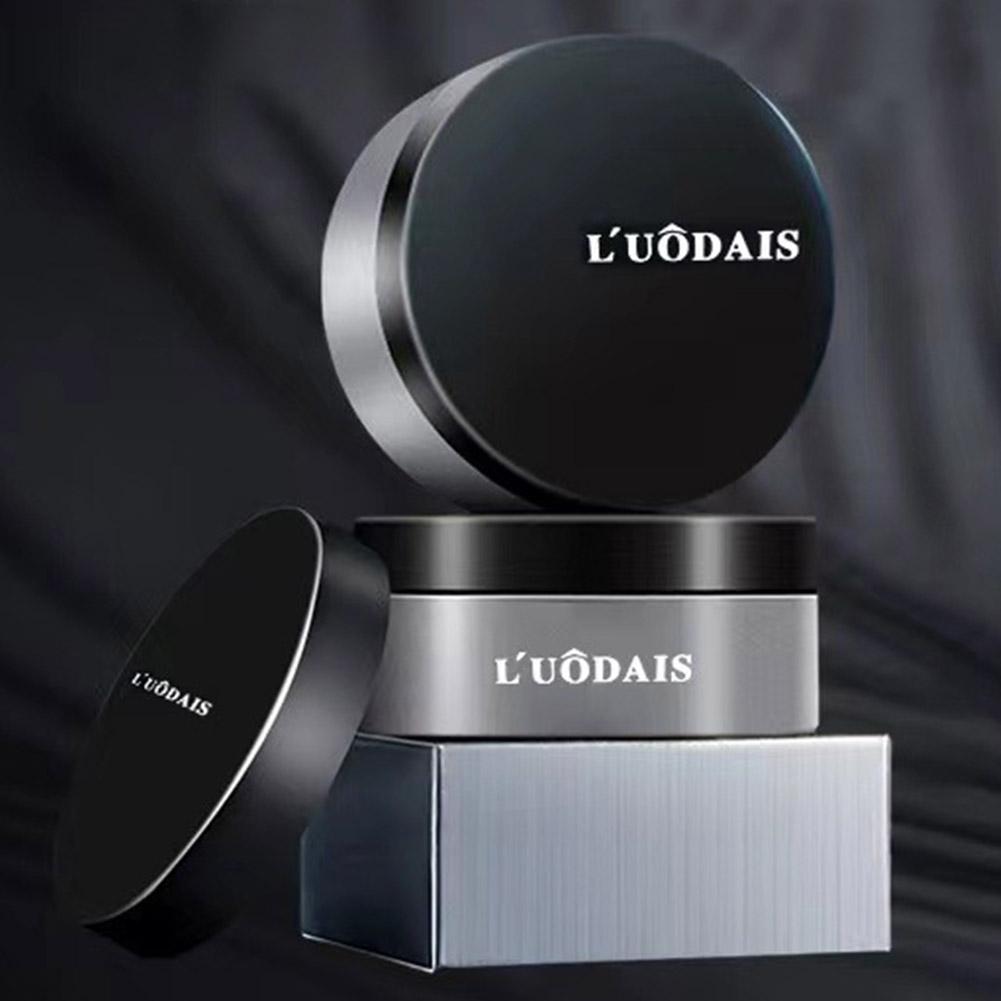 العطور الأصلية شمع الشعر جل ال - مراجعة Men'S Grooming Gel وسعره