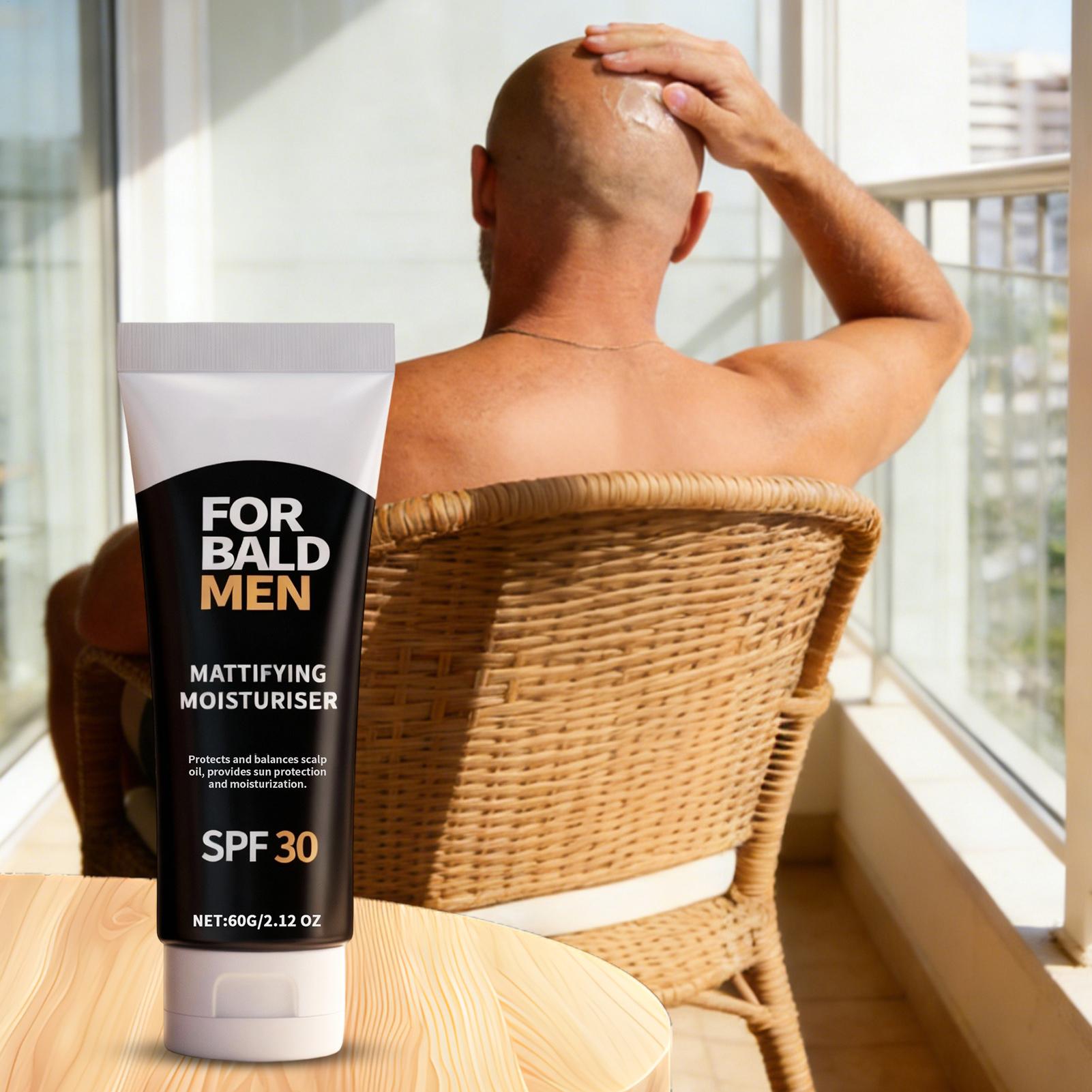 60 جرام من جل مرطب ومزيل للمعة - مراجعة Men'S Grooming Gel وسعره