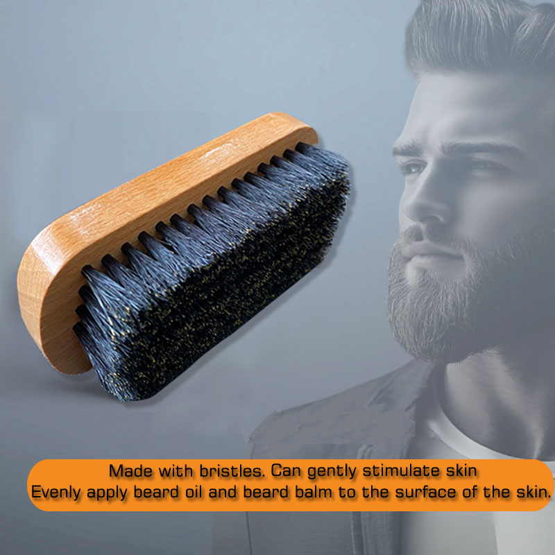 مجموعة العناية باللحية للرجال، - مراجعة Mens Grooming Kit Bag وسعره