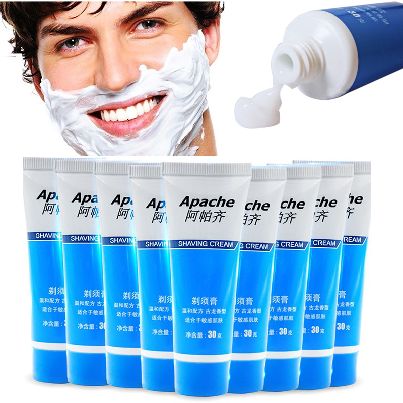 كريم الحلاقة جل الحلاقة السلس  - مراجعة Men'S Grooming Gel وسعره