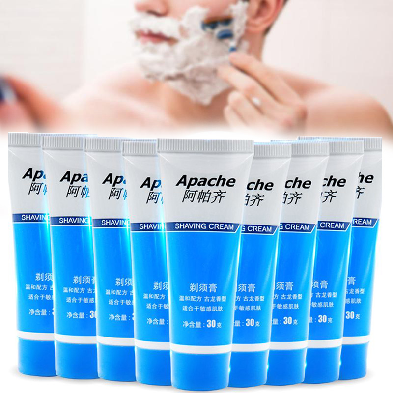 كريم الحلاقة جل الحلاقة السلس  - مراجعة Men'S Grooming Gel وسعره
