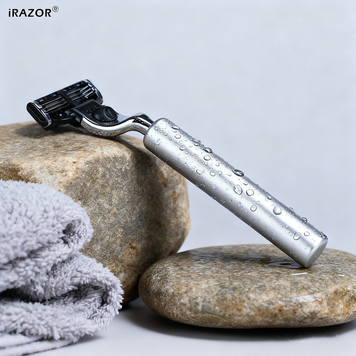 ماكينة حلاقة اللحية الكلاسيكية - مراجعة Men'S Grooming Shaver وسعره