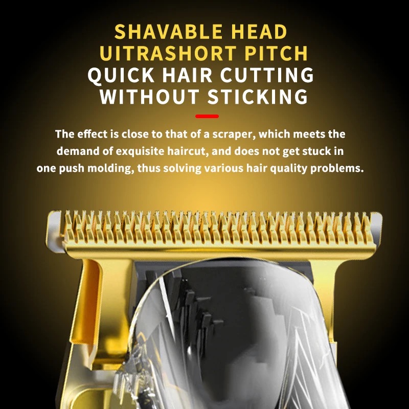 Kemei الشعر المتقلب الحلاقة ال - مراجعة Men'S Grooming Shaver وسعره