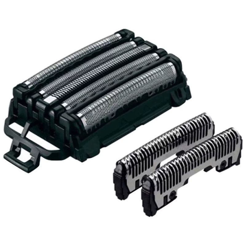 FZFZ مجموعة شفرات ورقائق بديلة - مراجعة Men'S Grooming Shaver وسعره