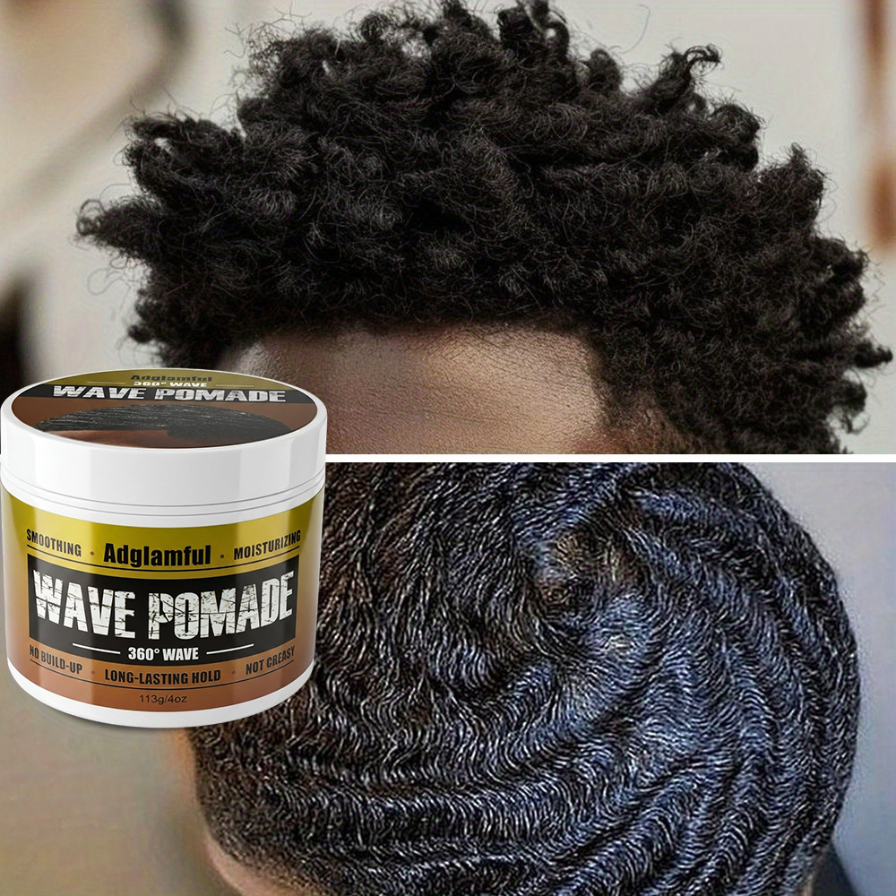 دهن تصفيف الشعر للرجال 113 جرا - مراجعة Men'S Grooming Gel وسعره