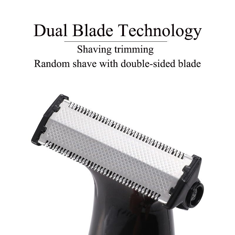HTC الرجال الكهربائية الفخذ ال - مراجعة Men'S Grooming Shaver وسعره