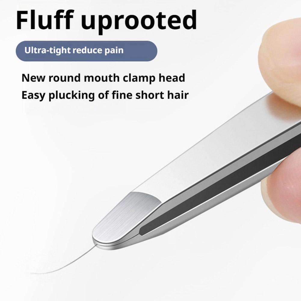 ملقط شعر الحواجب، مقص تشذيب ال - مراجعة Men'S Grooming Clippers وسعره