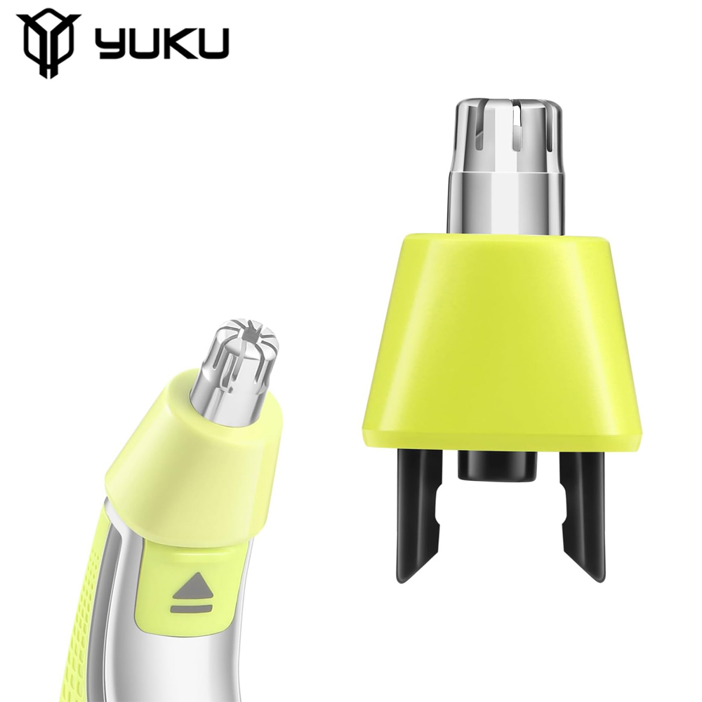 YUKU الأنف الشعر المتقلب استبد - مراجعة Men'S Grooming Clippers وسعره