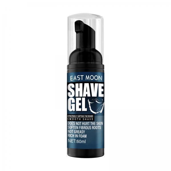 رغوة حلاقة مهدئة للرجال، جل حل - مراجعة Men'S Grooming Gel وسعره