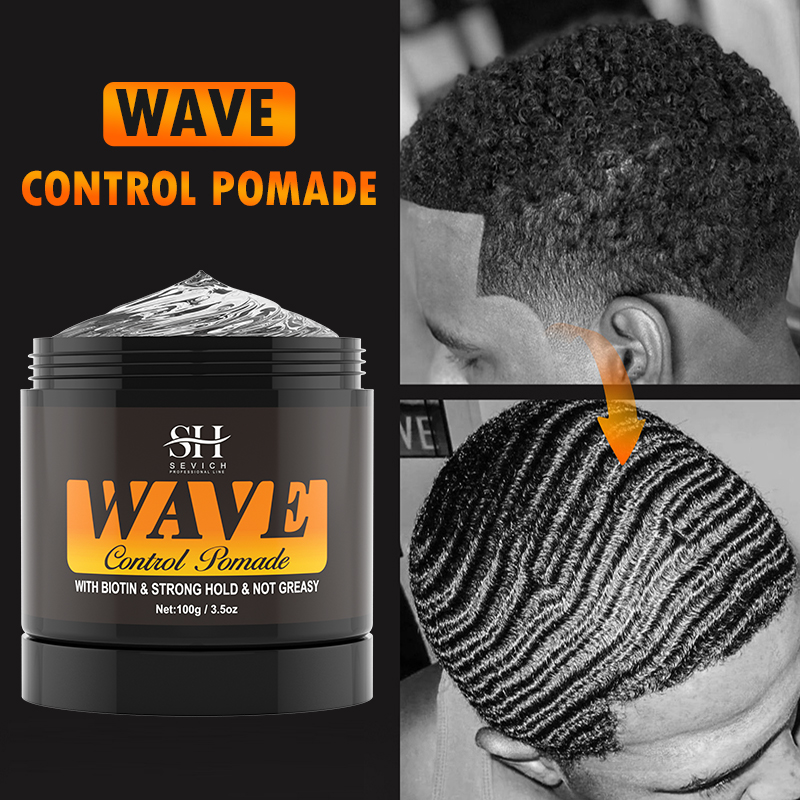 مجموعة شامبو بوميد للتحكم في ا - مراجعة Men'S Grooming Gel وسعره