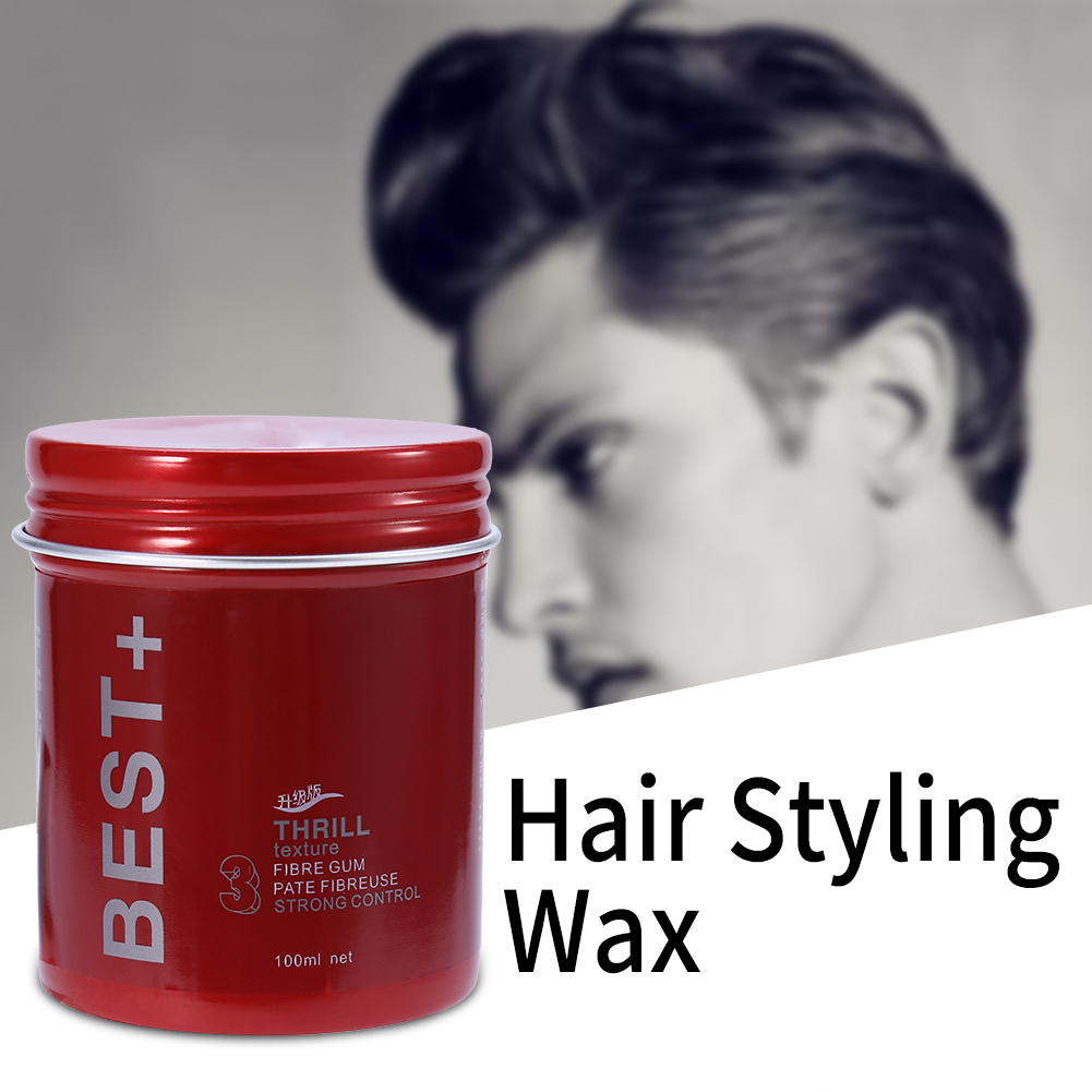 1 قطعة 3 ألوان المهنية طويلة ا - مراجعة Men'S Grooming Gel وسعره