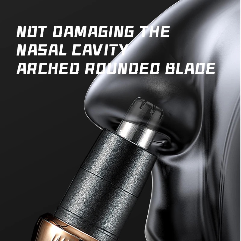 Kemei ماكينة تشذيب شعر الأذن و - مراجعة Men'S Grooming Clippers وسعره