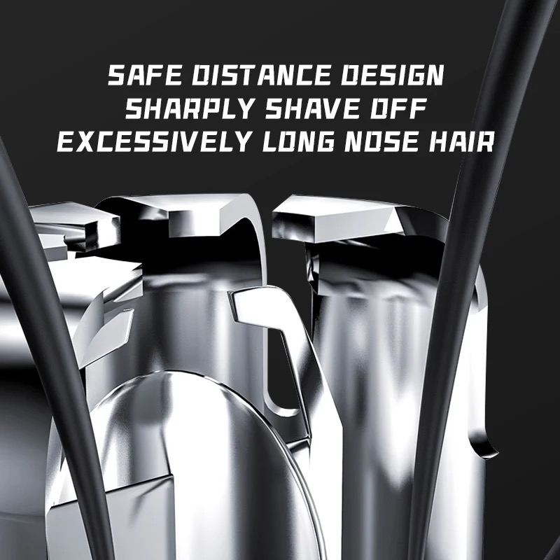 Kemei ماكينة تشذيب شعر الأذن و - مراجعة Men'S Grooming Clippers وسعره