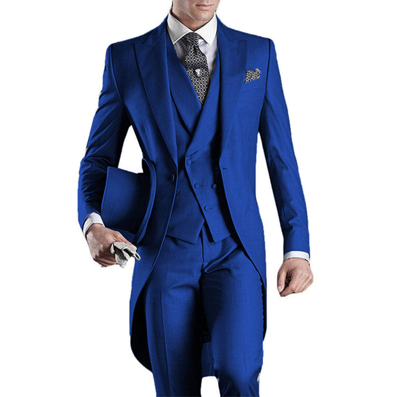 أحدث الزفاف الرسمي الرجال الدع - مراجعة X Men Grooming وسعره