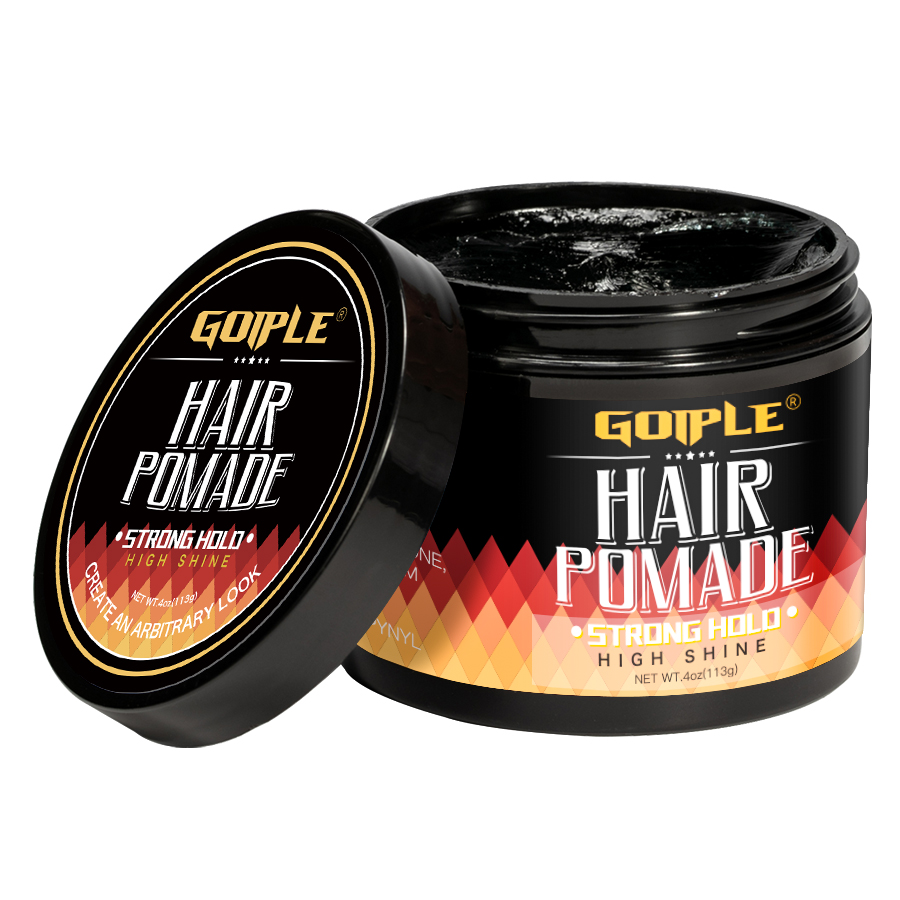GOIPLE 113 جرام الرجال الشعر د - مراجعة Men'S Grooming Gel وسعره