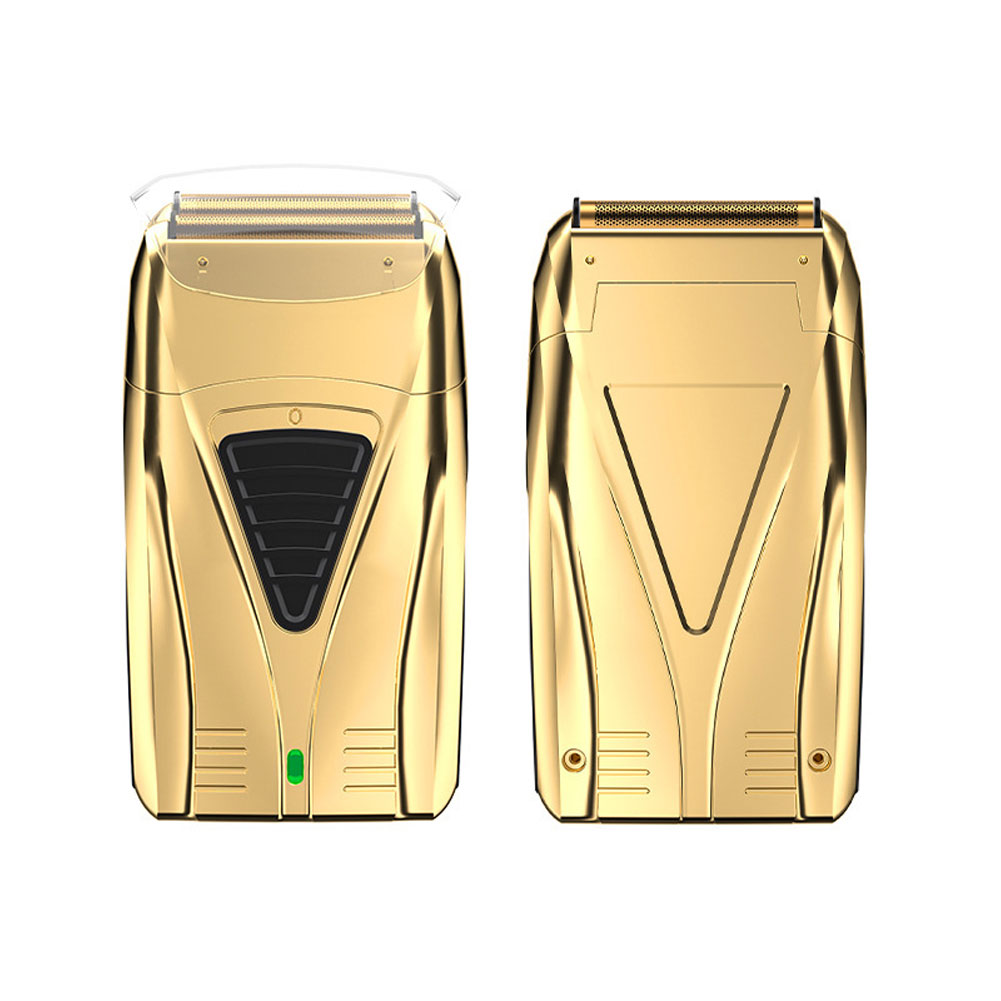 ماكينة حلاقة كهربائية جديدة قا - مراجعة Men'S Grooming Shaver وسعره
