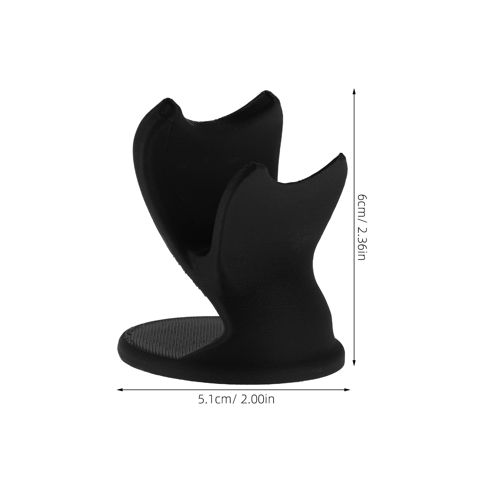 حامل ماكينة حلاقة ورف تجفيف فر - مراجعة Men'S Grooming Brush وسعره